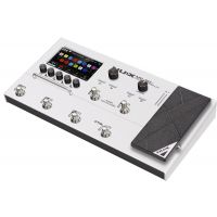 Nux MG50Li, multi-effet & modéliseur d'ampli, White - Vue 7